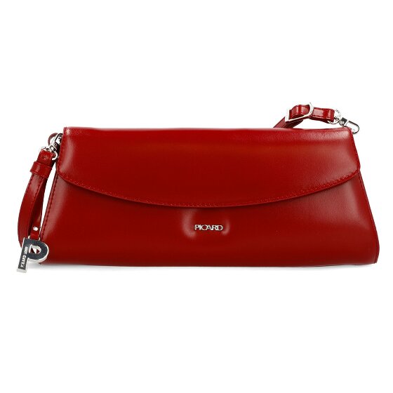 Picard Rome Umhängetasche Leder 29 cm