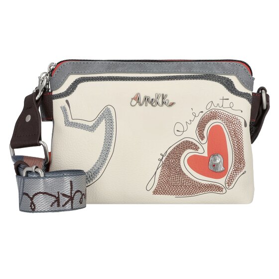 Anekke Ole Umhängetasche 24 cm