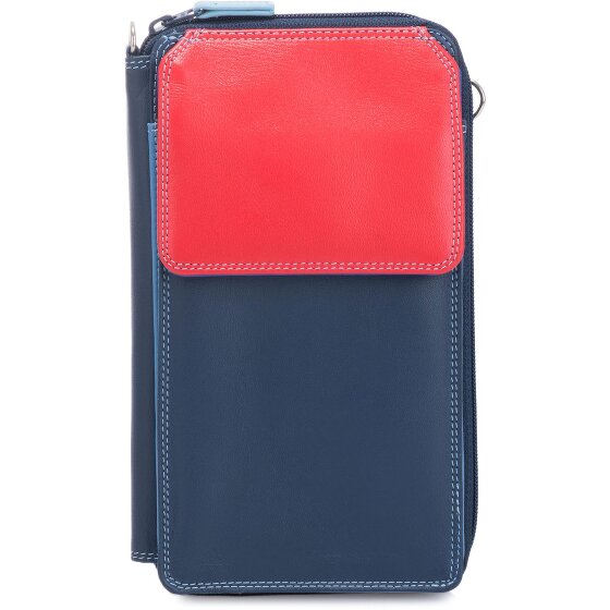Mywalit Geldbörse Leder 11 cm