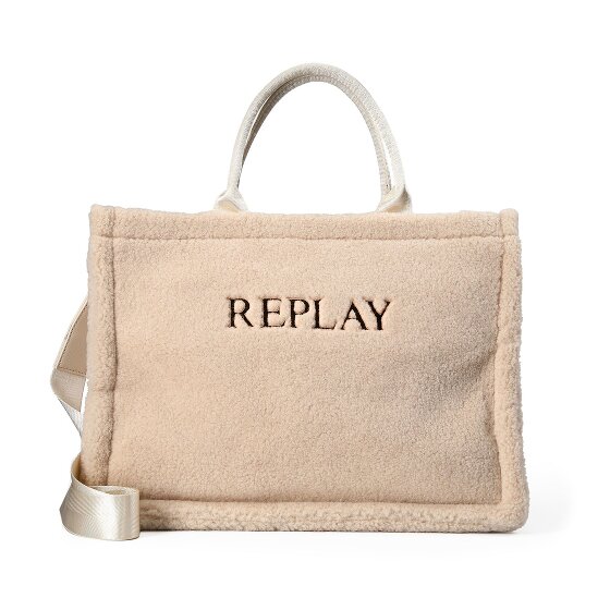 Replay Shopper Tasche 39 cm
