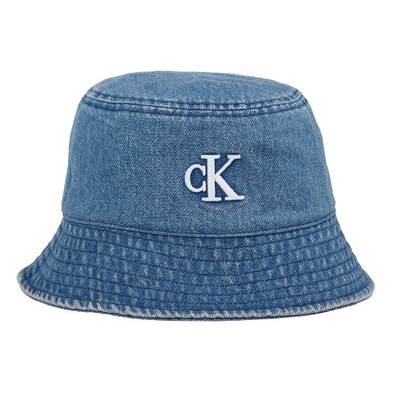 Calvin Klein Jeans Block Denim Hut 27 cm