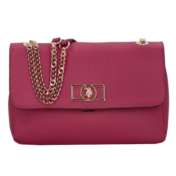 U.S. Polo Assn. Jones Schultertasche 28 cm