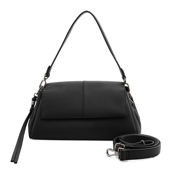 FredsBruder My Bestie Schultertasche Leder 34 cm