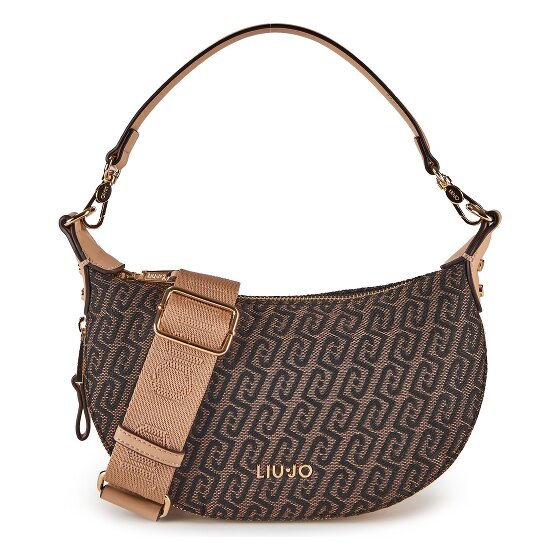 Liu Jo Kaliska Schultertasche S 26 cm mit Dehnfalte