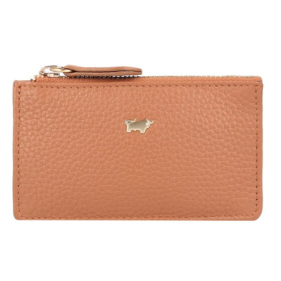 Braun Büffel Asti Schlüsseletui Leder 12 cm