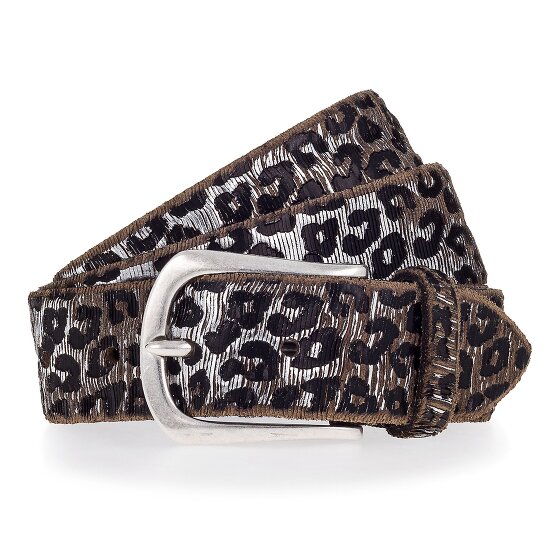 b.belt Gürtel Leder