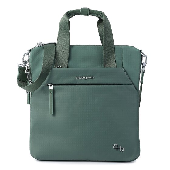 Hedgren Furo Roku Handtasche RFID Schutz 30 cm Laptopfach