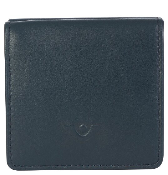 Voi Soft Fanni Geldbörse Leder 8 cm