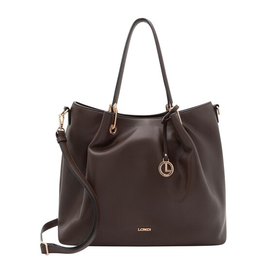 L.Credi Schultertasche 40 cm