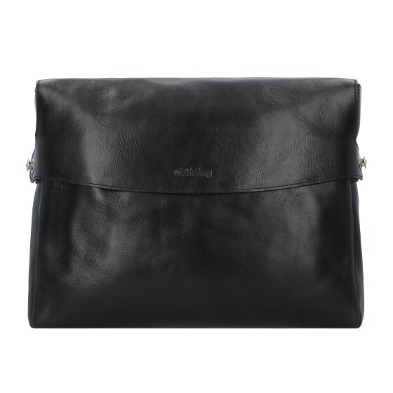 Harold's Raboison Messenger Leder 40 cm