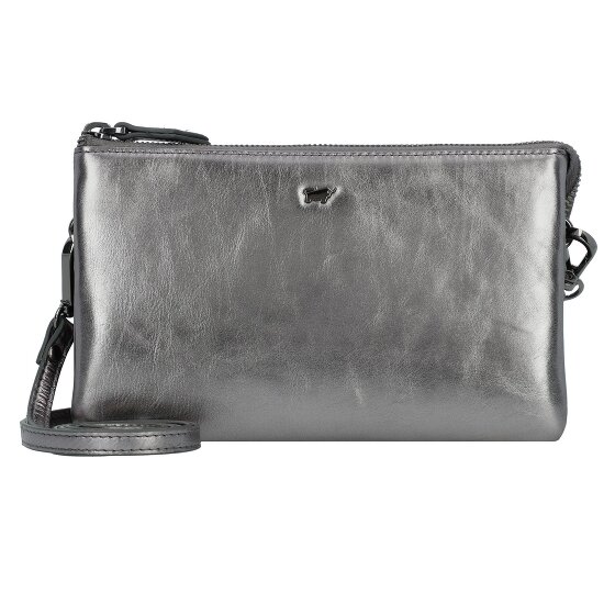 Braun Büffel Ruby Umhängetasche Leder 21 cm