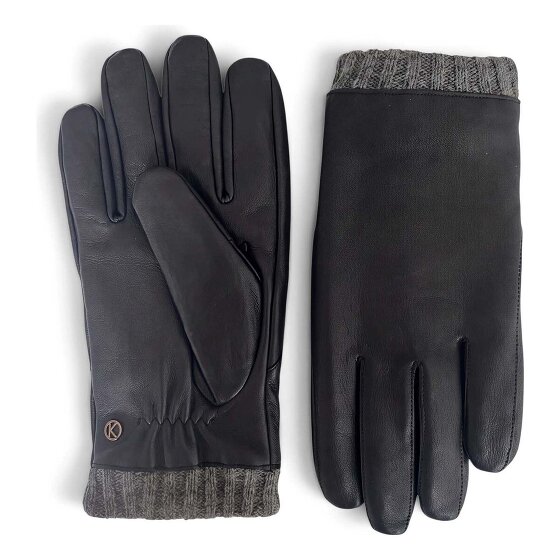Kessler Rasmus Handschuhe Leder