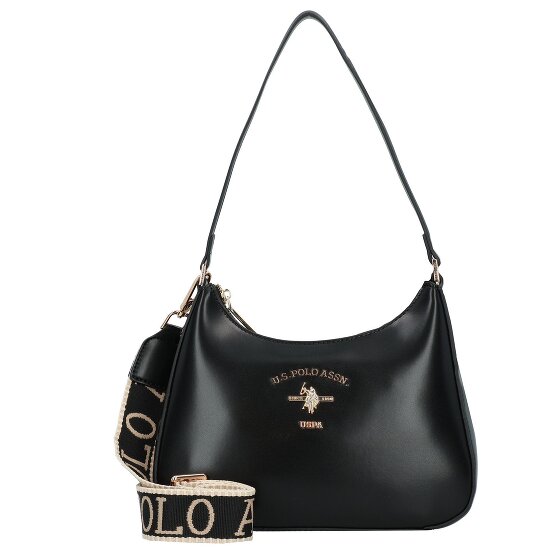 U.S. Polo Assn. Heat Schultertasche 25 cm