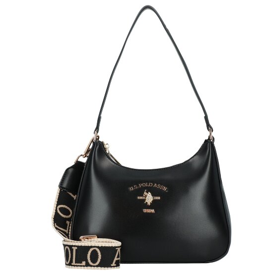 U.S. Polo Assn. Heat Schultertasche 25 cm