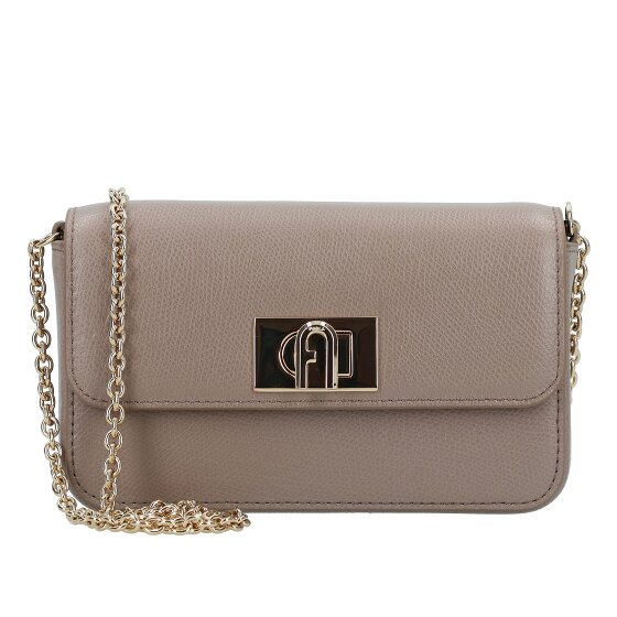 Furla 1927 Umhängetasche Leder 17 cm
