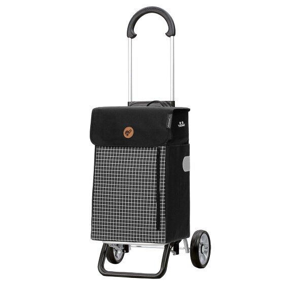 Andersen Shopper Scala Shopper Plus Hente Einkaufstrolley 48 cm