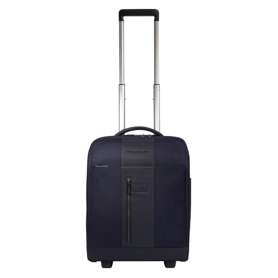 Piquadro Brief 2 Rollen Kabinentrolley 45 cm