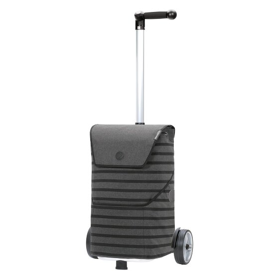 Andersen Shopper Unus Shopper Jelke Einkaufstrolley 59 cm