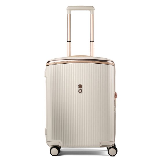 Echolac Dynasty VLX 4 Rollen Trolley 55 cm