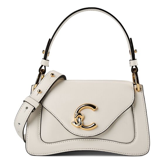 Coccinelle C-Me Handtasche Leder 21 cm