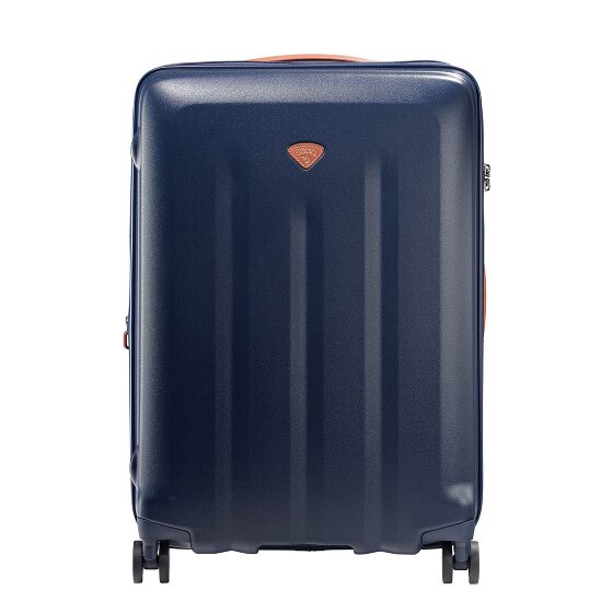 Jump Uppsala 4-Rollen Trolley 69 cm