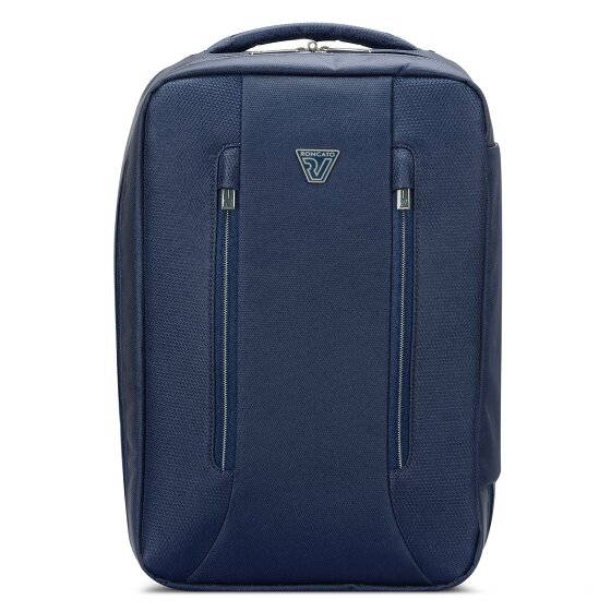 Roncato City 3.0 Reiserucksack 40 cm mit Dehnfalte Roncato City 3.0 Reiserucksack 40 cm mit Dehnfalte