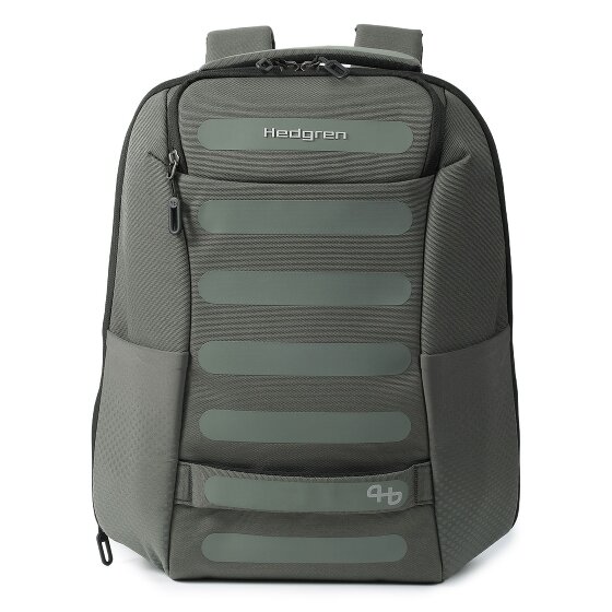 Hedgren Comby Handle L Daypack RFID Schutz 40 cm Laptopfach