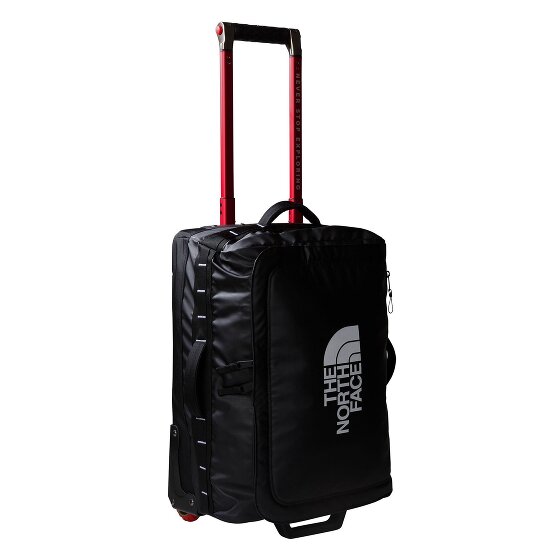 The North Face Base Camp Voyager 21 Roller 2 Rollen Kabinentrolley 49.5 cm