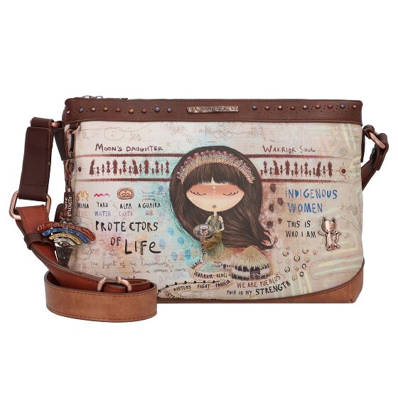 Anekke Menire Umhängetasche 28 cm