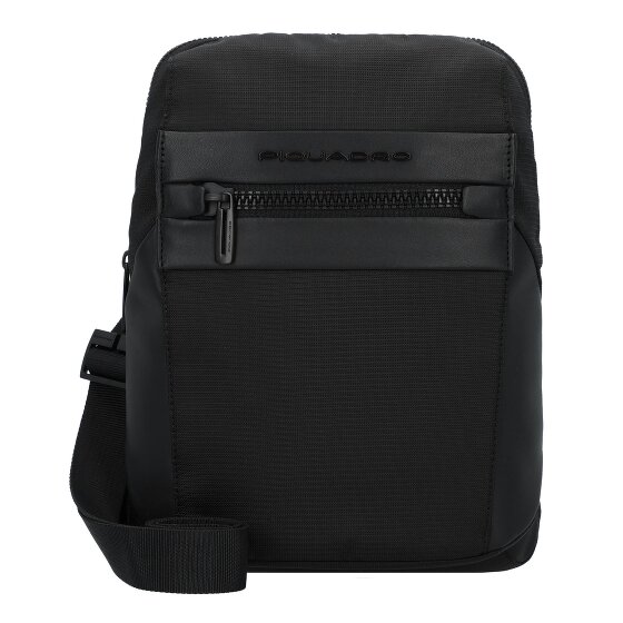 Piquadro Woody Umhängetasche 22 cm