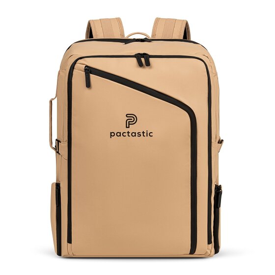 Pactastic Urban Collection Trekkingrucksack 55 cm