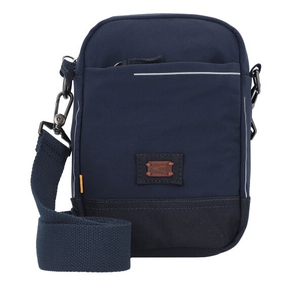 camel active City Umhängetasche 14 cm