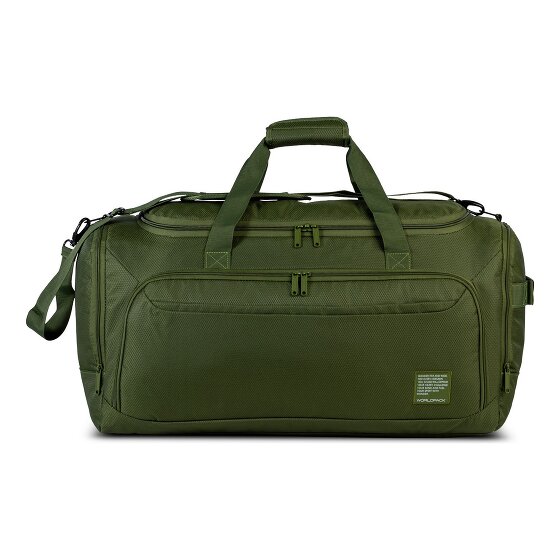 Worldpack Weekender Reisetasche 58.5 cm
