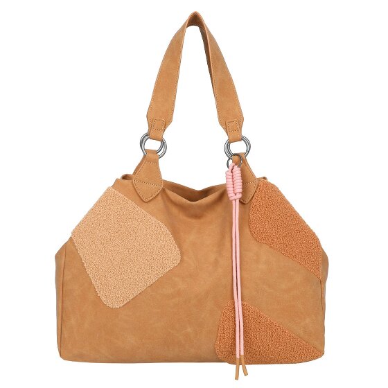 Fritzi aus Preußen Izzy Schultertasche 42 cm