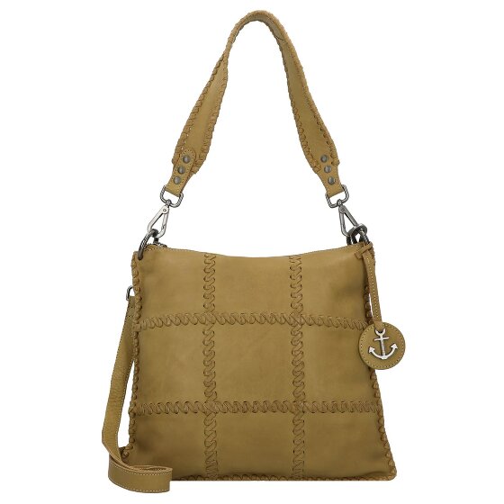 Harbour 2nd Fashion Lights Xanthe Schultertasche Leder 33 cm Harbour 2nd Fashion Lights Xanthe Schultertasche Leder 33 cm
