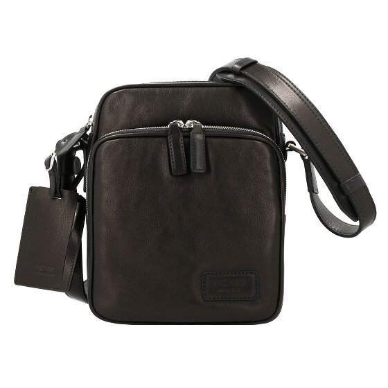 Picard Authentic Umhängetasche Leder 19 cm
