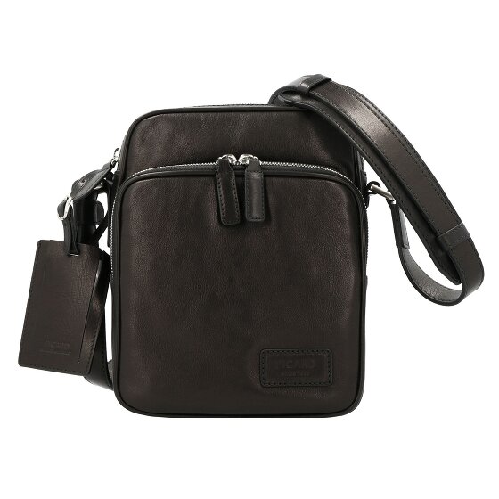 Picard Authentic Umhängetasche Leder 19 cm