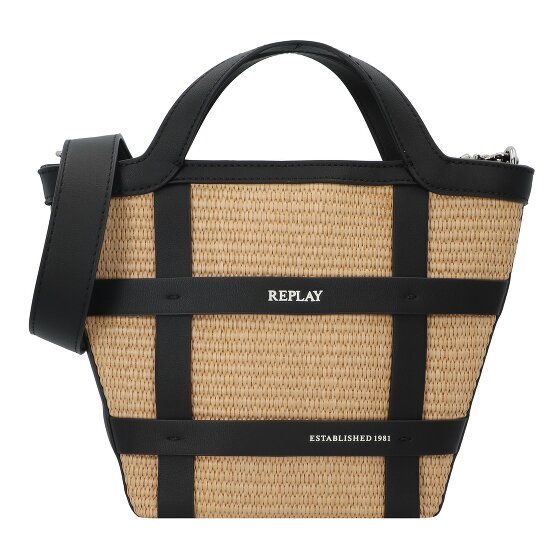 Replay Handtasche 20 cm