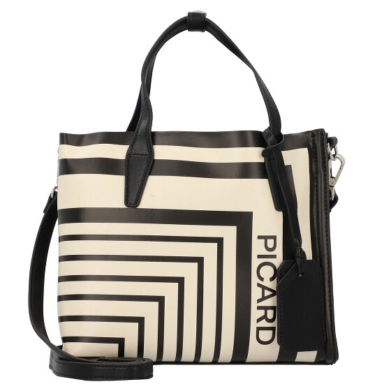 Picard Brasilia Shopper Tasche 24 cm Picard Brasilia Shopper Tasche 24 cm