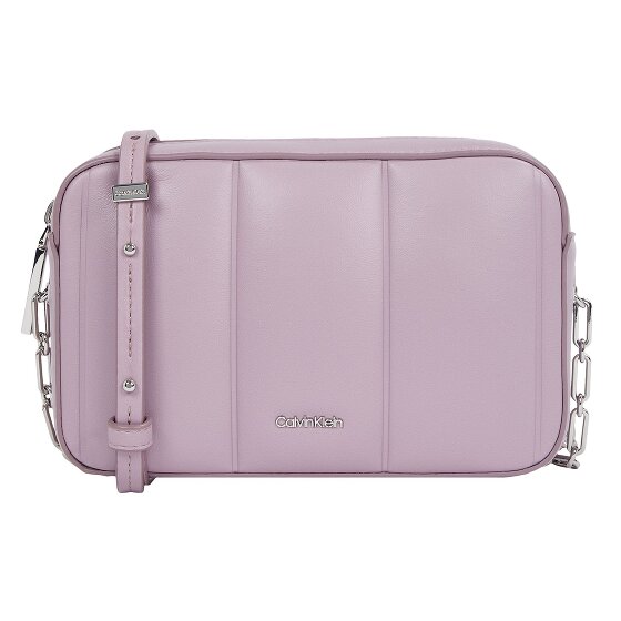Calvin Klein Line Quilt Umhängetasche 19.5 cm