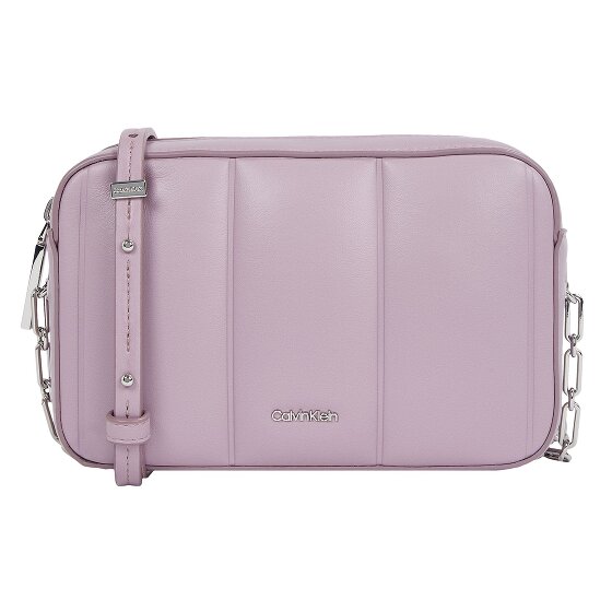 Calvin Klein Line Quilt Umhängetasche 19.5 cm