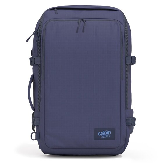 Cabin Zero Adventure Cabin Bag ADV Pro 42L Rucksack 55 cm Laptopfach