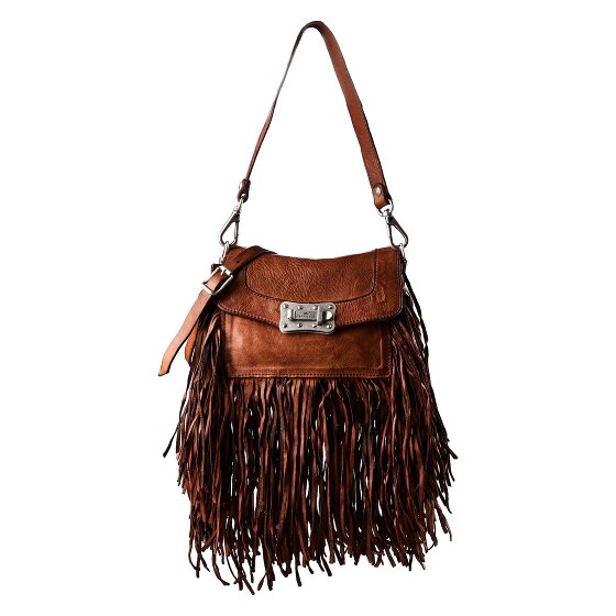 Campomaggi Agnese Umhängetasche S Leder 20 cm