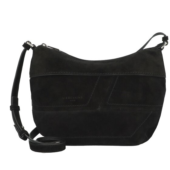 Liebeskind Edda Umhängetasche Leder 27 cm