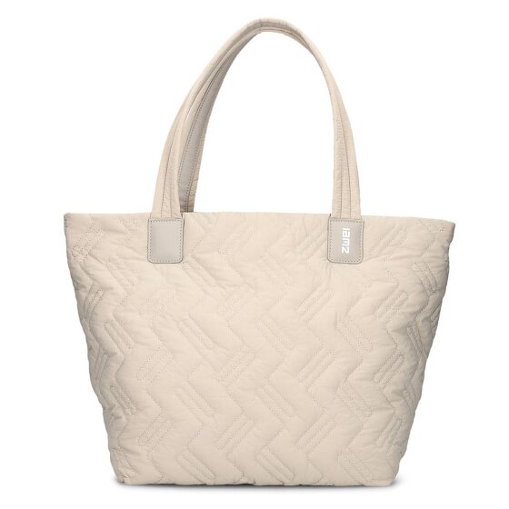 Zwei Cleo Shopper Tasche 42 cm