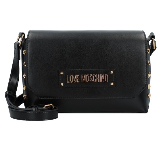 Love Moschino Timeless Umhängetasche 26 cm