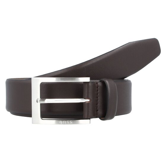Boss Barnabie Gürtel Leder