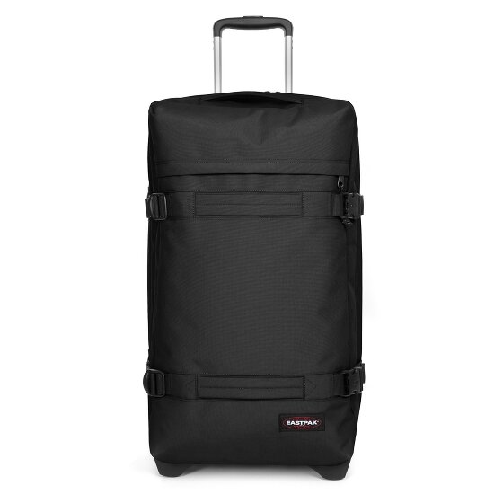 Eastpak Transit'r L 2-Rollen Reisetasche 79 cm Eastpak Transit'r L 2-Rollen Reisetasche 79 cm