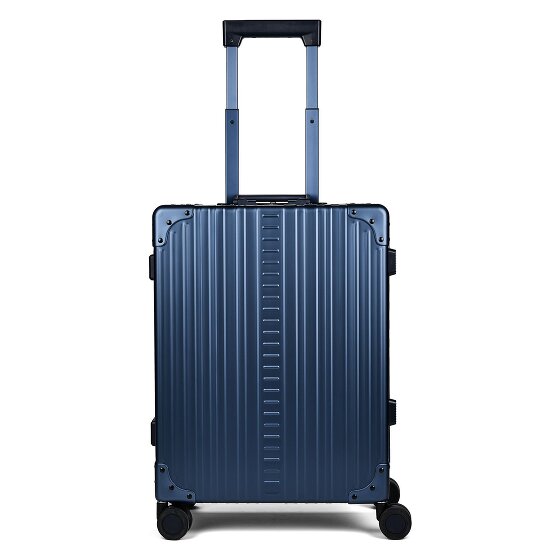 Aleon Traveler Domestic 4-Rollen Kabinentrolley 55 cm