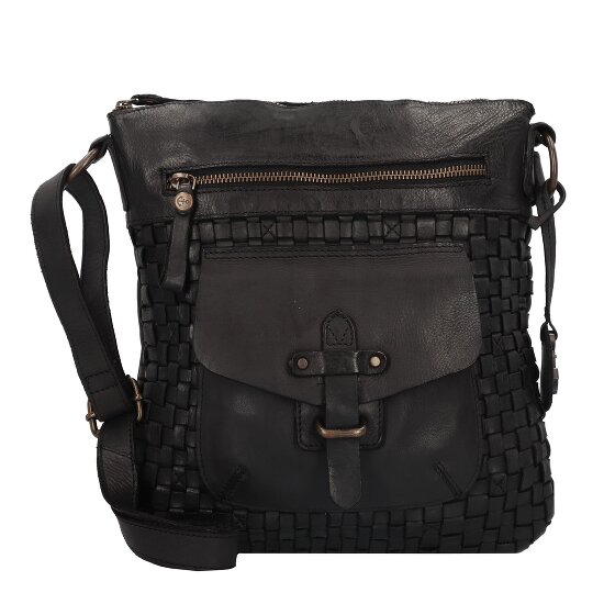 Harbour 2nd Urban Poets Aurora-Up Umhängetasche Leder 28 cm Harbour 2nd Urban Poets Aurora-Up Umhängetasche Leder 28 cm